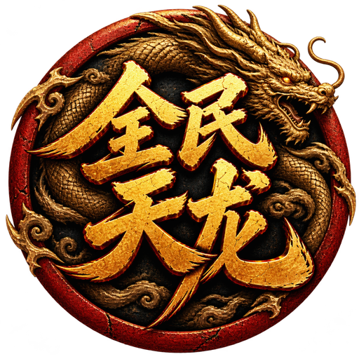 全民天龙